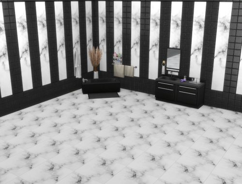 Marble Set