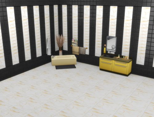 Marble Set