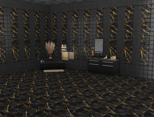 Marble Set