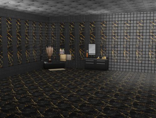 Marble Set