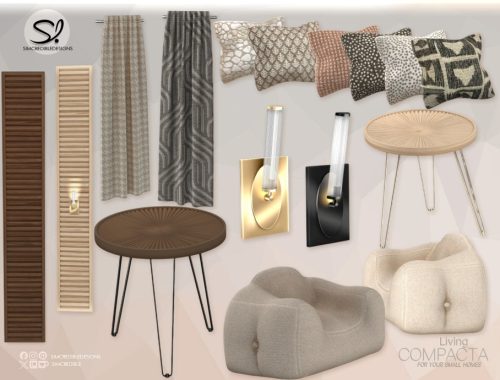 Compacta Living Extras