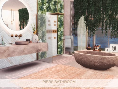 Piers Bathroom