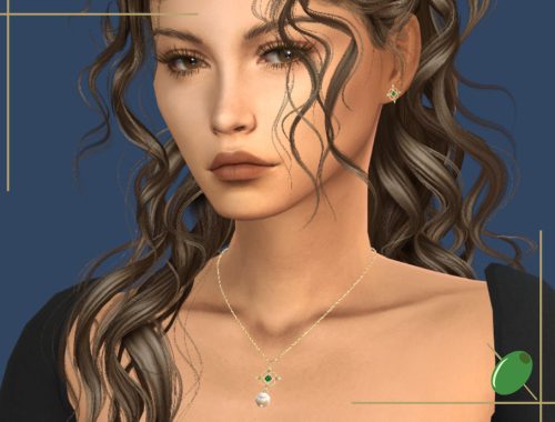 Edwarda Studs