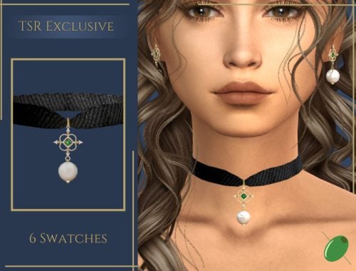 Edwarda Choker