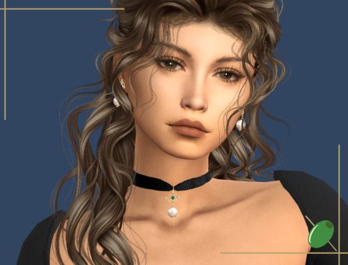 Edwarda Choker