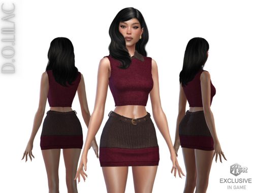 Autumn Muse Set