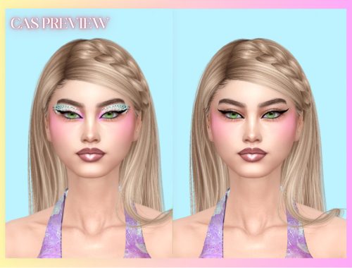 Sh Blush -1-