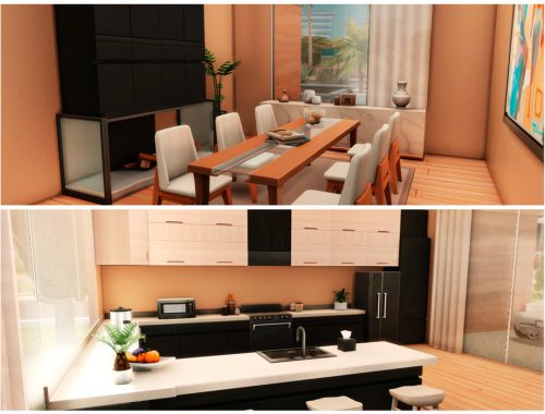 Mm Tropical Modern