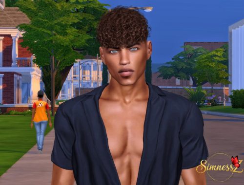 Darius Cole