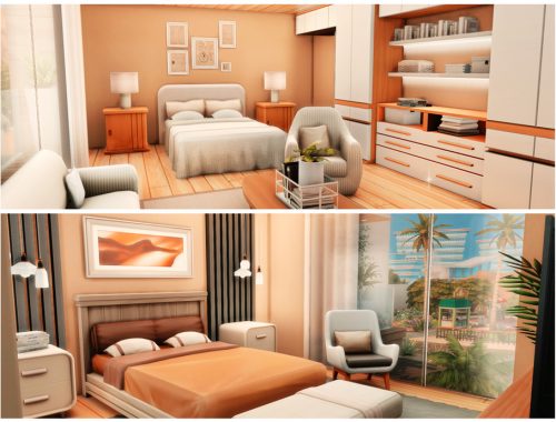 Mm Tropical Modern