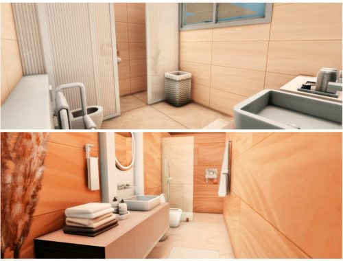 Mm Tropical Modern