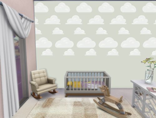 Cloud Walls