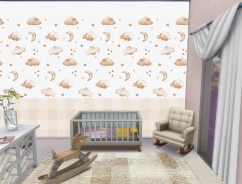 Cloud Walls