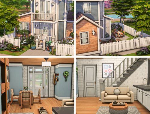Bluebell Quay - No Cc