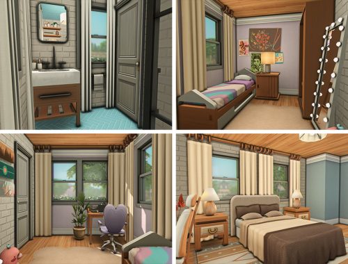 Bluebell Quay - No Cc