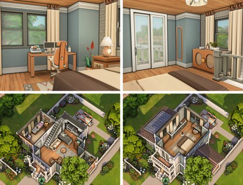 Bluebell Quay - No Cc
