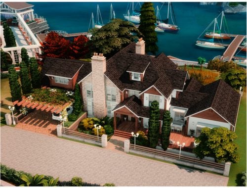 Mm The Coastal Crest