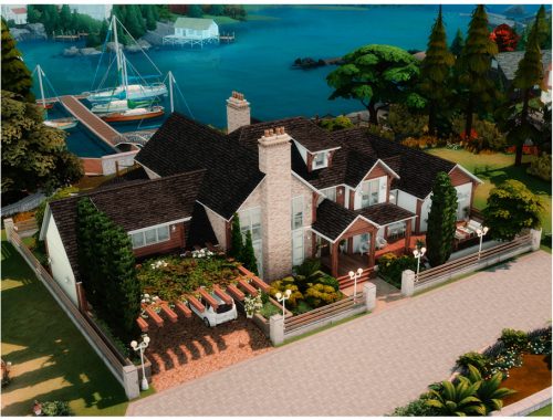 Mm The Coastal Crest