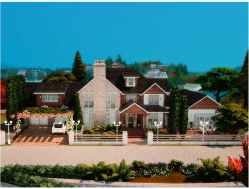 Mm The Coastal Crest