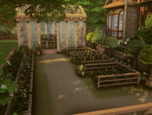 Cozy Cottage - No Cc