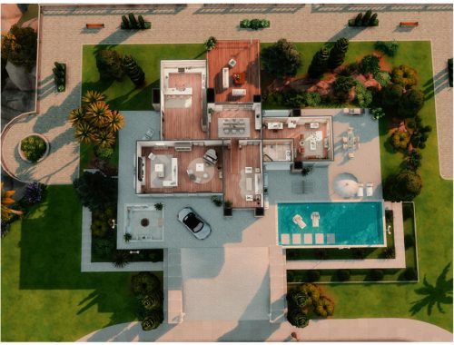 Mm The Modern Hill