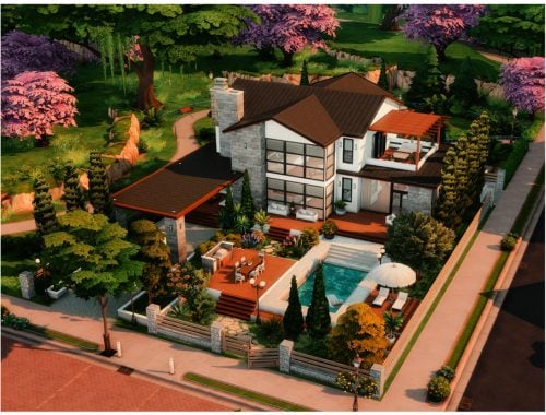 Mm Family Home 9
