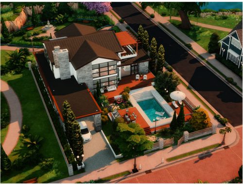 Mm Family Home 9
