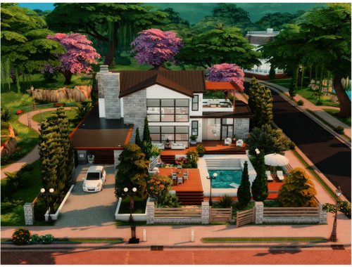 Mm Family Home 9