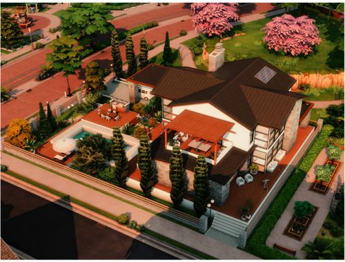 Mm Family Home 9