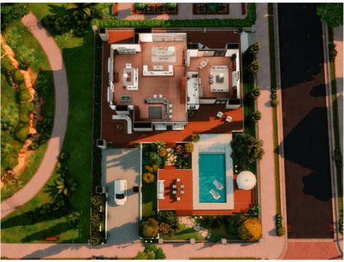 Mm Family Home 9
