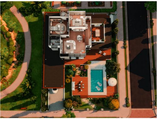 Mm Family Home 9