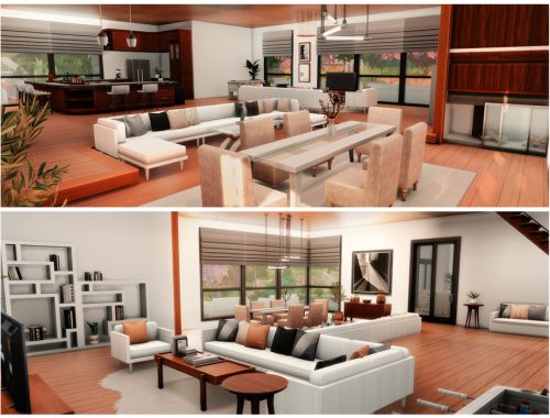 Mm Family Home 9
