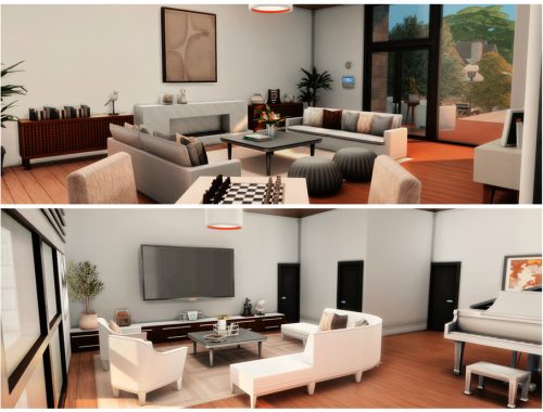 Mm Family Home 9