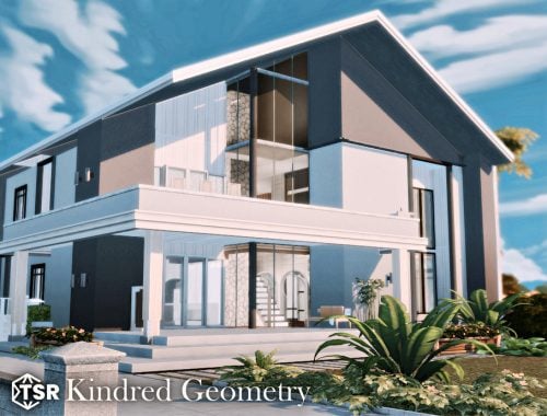 Kindred Geometry L Nocc