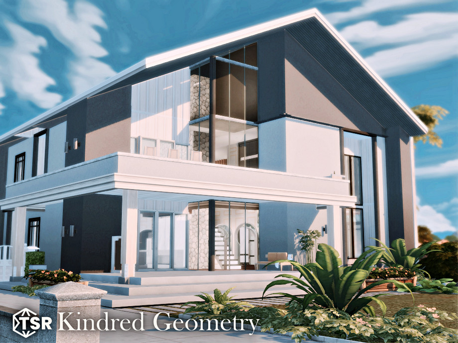 Kindred Geometry L Nocc