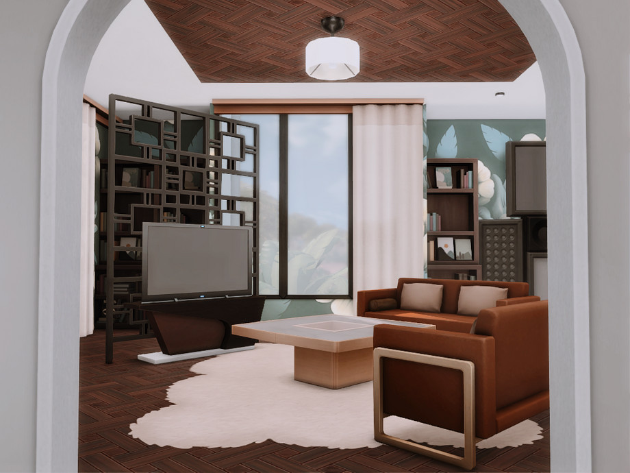 Kindred Geometry L Nocc - Image 7