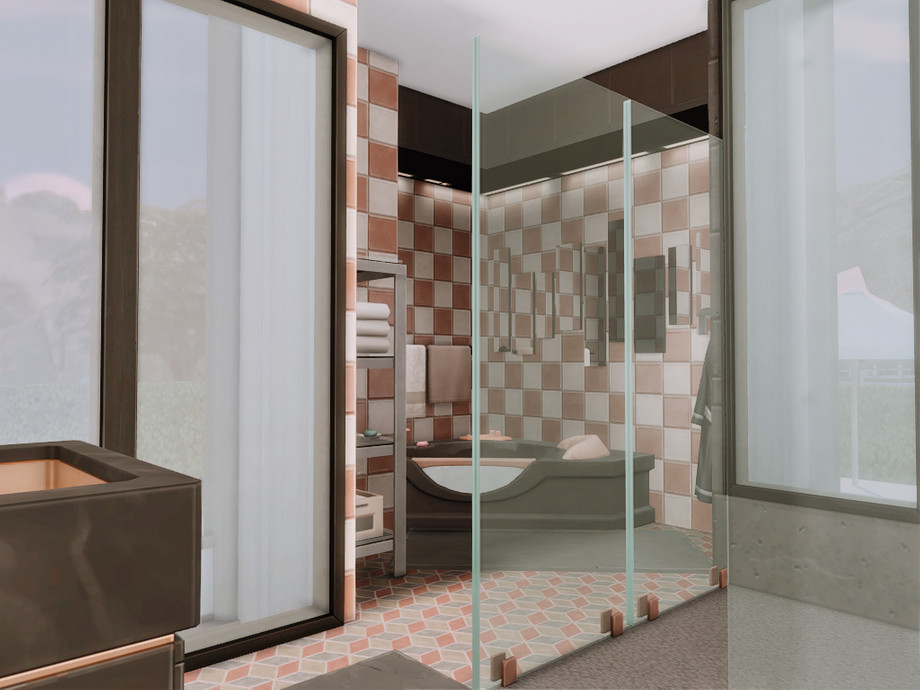 Kindred Geometry L Nocc - Image 11