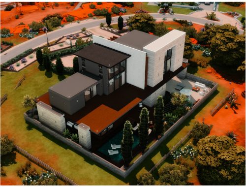 Mm Contemporary Chic
