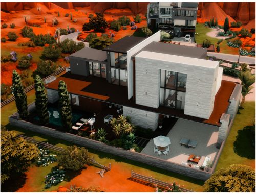 Mm Contemporary Chic