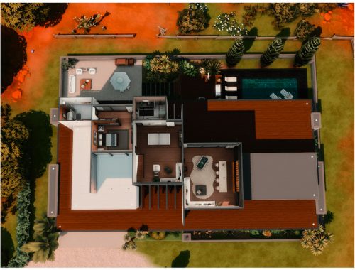 Mm Contemporary Chic