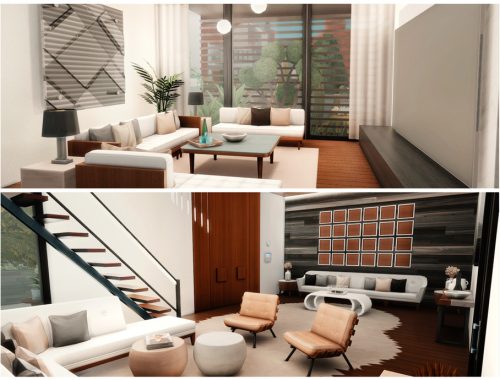 Mm Contemporary Chic