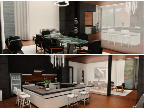 Mm Contemporary Chic