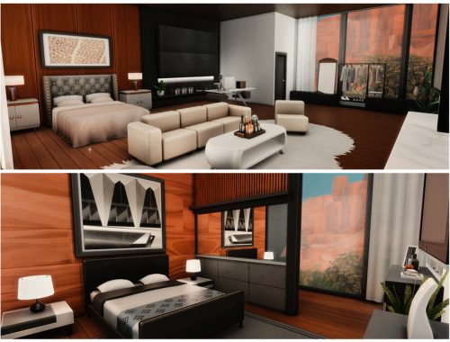 Mm Contemporary Chic