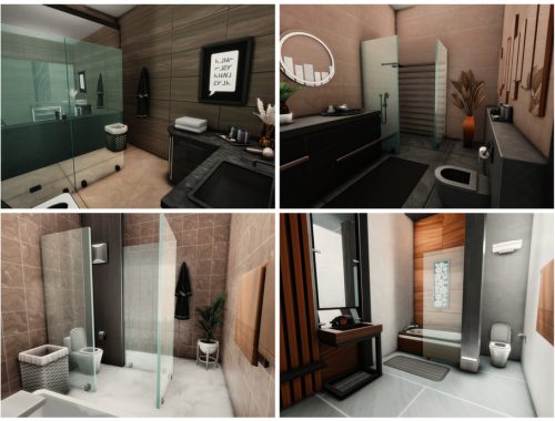 Mm Contemporary Chic