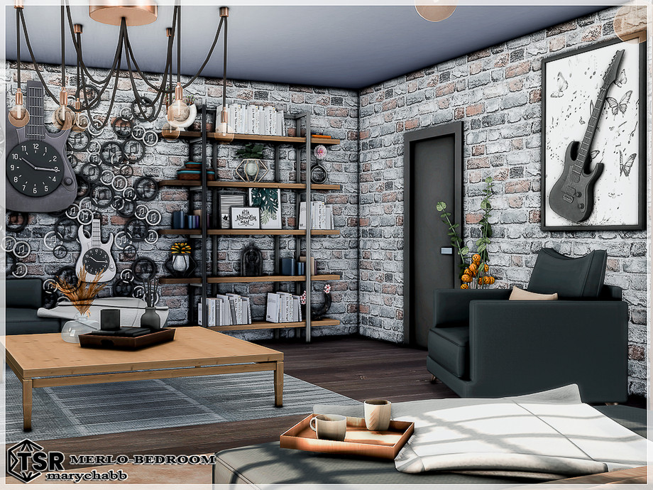 Merlo-bedroom - Image 5