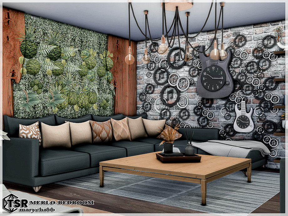 Merlo-bedroom - Image 6