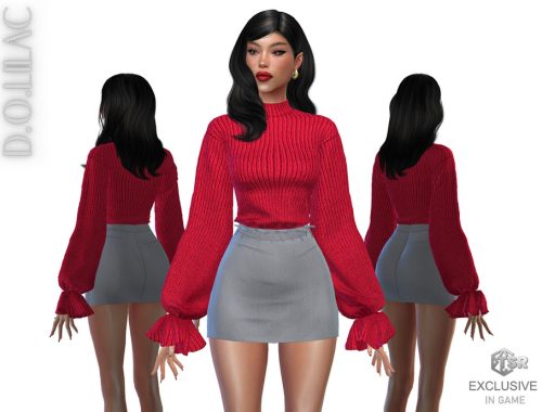 Autumn Allure Set