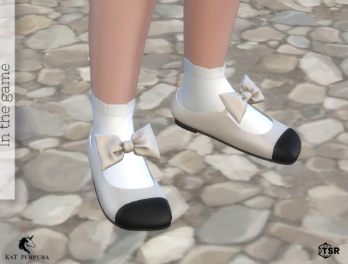 Shoes Kp1u- Child