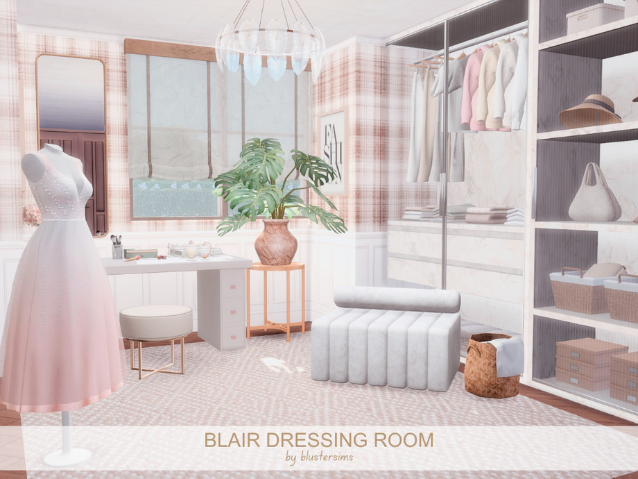 Blair Dressing Room - Image 3