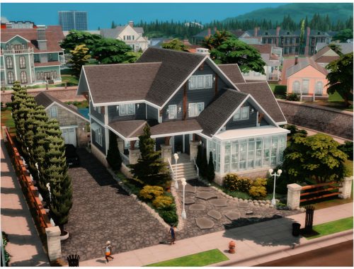 Mm Midtown Meadows